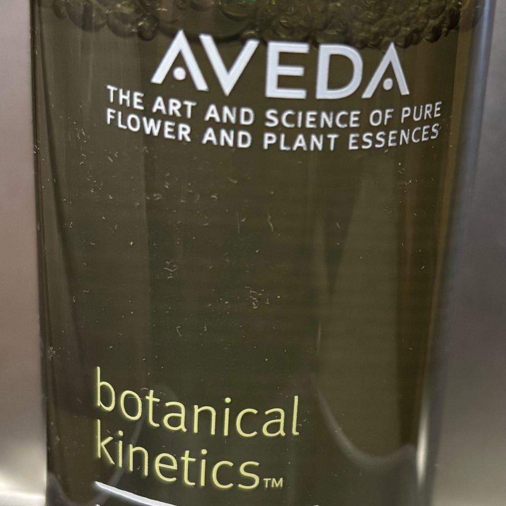 Aveda Botanical Kinetics Skincare
